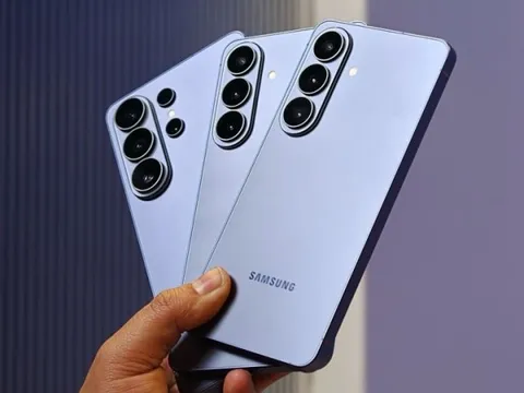 Samsung Galaxy S26 lập kỷ lục chưa từng có, 1,35 triệu đơn đặt trước chỉ sau ít ngày