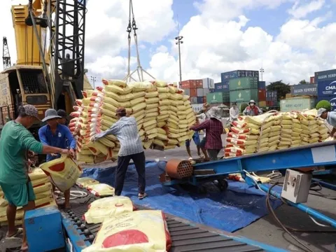 Rủi ro đứt gãy chuỗi cung ứng, ngành hàng xuất khẩu trọng điểm đối diện nguy cơ thiệt hại lên tới 8 tỷ USD