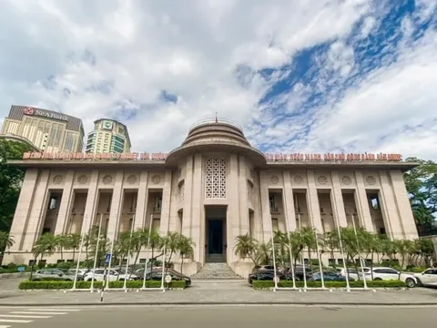 Ban Chỉ đạo quốc gia giao thêm nhiệm vụ quan trọng cho Ngân hàng Nhà nước