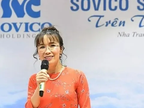Sovico Group thanh toán lãi cho lô trái phiếu 1.000 tỷ đồng
