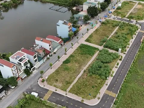 Nợ tiền sử dụng đất quá 5 năm mới trả, người dân có phải tính lại tiền sử dụng đất theo giá đất hiện hành?