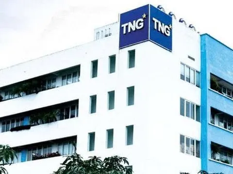 TNG muốn gom thêm cổ phần tại TNG Land