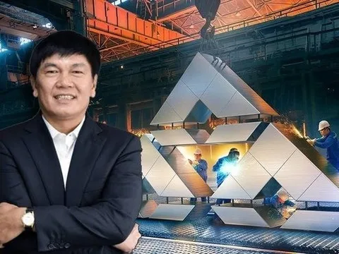 Hòa Phát và loạt doanh nghiệp thép bị áp thuế chống bán phá giá hơn 120% vào Mỹ, tác động ra sao?