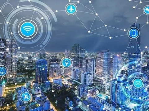 Thúc đẩy quá trình chuyển đổi số quốc gia, hướng đến hình thành quốc gia số