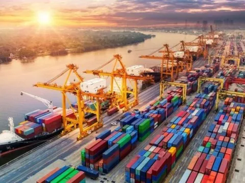 Việt Nam vào top thị trường triển vọng tăng trưởng thương mại hàng đầu thế giới