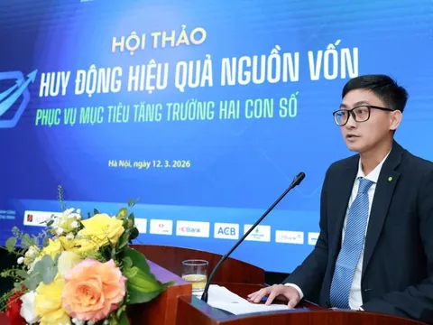 Deloitte Việt Nam: Trung tâm tài chính quốc tế (IFC) nên là 'hệ điều hành' vốn toàn cầu, thay vì chỉ là một điểm đến