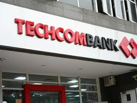 Người dùng Techcombank chú ý thông báo này để tránh gián đoạn giao dịch