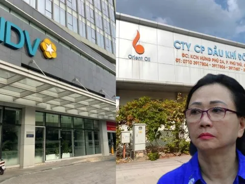 BIDV rao bán khoản nợ hơn 1.353 tỷ của doanh nghiệp nhóm Vạn Thịnh Phát do ông Nguyễn Thanh Tùng từng điều hành