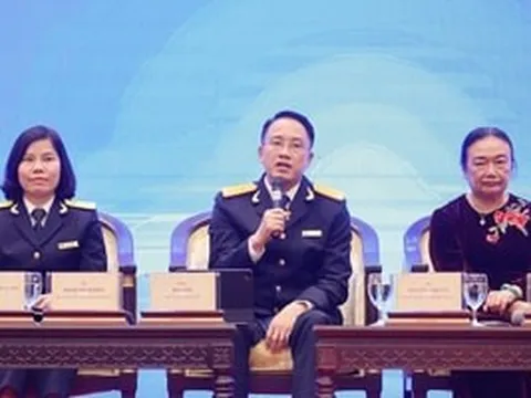 Hộ kinh doanh lỡ giao dịch qua tài khoản ngân hàng chưa thông báo với cơ quan thuế: Lãnh đạo Cục Thuế nói gì?