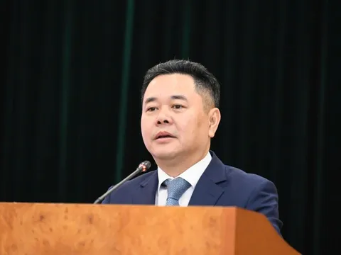 Phó Thống đốc: Ngân hàng Nhà nước ưu tiên tín dụng để đẩy nhanh mục tiêu 1 triệu căn nhà ở xã hội