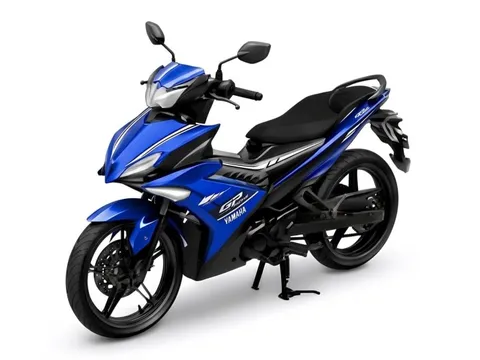 Thiết kế Yamaha Exciter 2026 xuất hiện, nhiều khả năng sắp ra mắt tại Việt Nam
