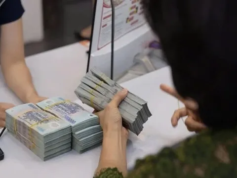 Ban Chỉ đạo quốc gia: Mục tiêu ít nhất 30% người trưởng thành có tiền gửi tiết kiệm