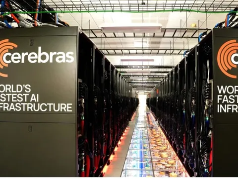 Cuộc chiến chip AI 2026: Nvidia thâu tóm Groq 20 tỷ USD, đám mây Oracle mở cửa đón Cerebras để định hình lại sân chơi công nghệ