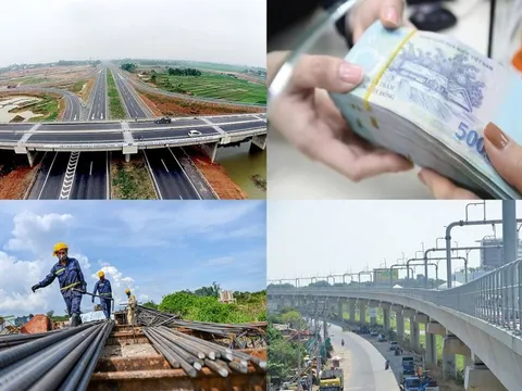 Trái phiếu Chính phủ: Kênh trú ẩn của dòng vốn giữa sóng gió thị trường