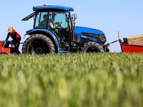 Sau dầu thô và khí đốt, mặt hàng quan trọng này cũng rục rịch tăng mạnh nhất 3 năm