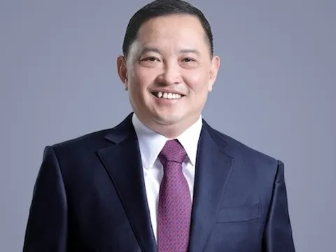 Chủ tịch Phát Đạt đăng ký mua 3 triệu cổ phiếu PDR