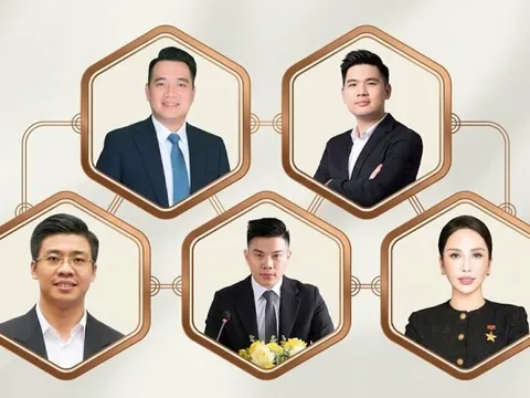 Điều hành những đế chế nghìn tỷ, dàn doanh nhân trẻ mang tham vọng gì khi ứng cử đại biểu Quốc hội và HĐND cấp tỉnh?