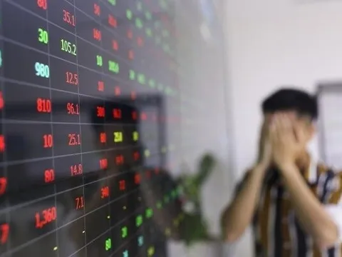 Gia đình Chủ tịch DIG vừa bị bán giải chấp gần 12 triệu cổ phiếu