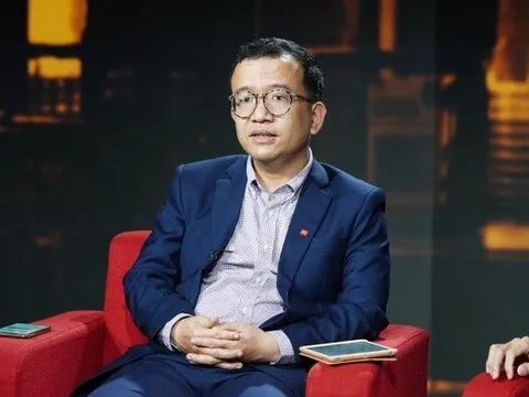 Kinh tế trưởng SSI: TTCK phản ứng với cú sốc năng lượng tích cực hơn sau nhiều bài học về bán tháo