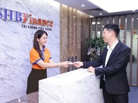 SHB chuẩn bị hoàn tất thương vụ chuyển nhượng SHBFinance cho Krungsri