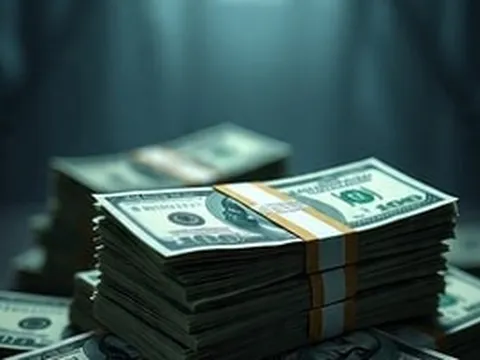 Dự báo mới nhất về tỷ giá USD/VND quý I/2027