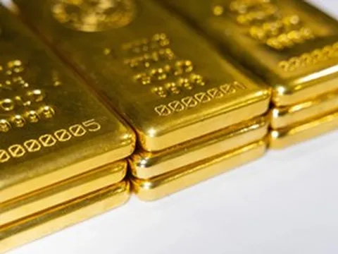 Giá vàng hôm nay (13/3): Vàng nhẫn và vàng miếng giảm tới 1,5 triệu đồng/lượng