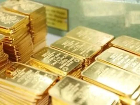 Giá vàng hôm nay (14/3): Vàng trong nước tiếp tục ‘rơi tự do’