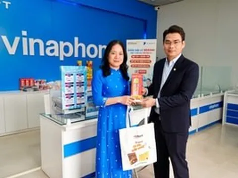 HDBank đưa dịch vụ ngân hàng đến gần hơn với người dân qua gần 900 điểm giao dịch VNPT trên toàn quốc