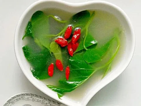 Loại rau được quốc tế ca ngợi là "rau trường thọ", hóa ra mọc đầy ở Việt Nam