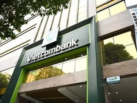 Vietcombank Đông Anh thông báo lựa chọn đơn vị bán đấu giá tài sản