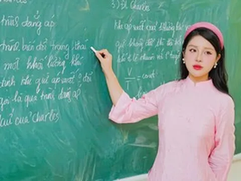 Từ tháng 7/2026: Hơn 1 triệu giáo viên sẽ rất phấn khởi, lương sẽ chạm ngưỡng tới 17,13 triệu/tháng