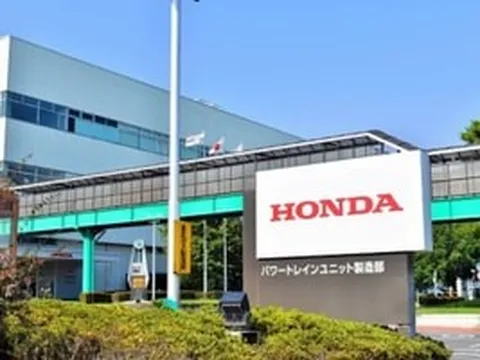 Sau Ford và General Motors đến lượt Honda nếm trái đắng từ tham vọng xe điện khi đối diện khoản lỗ lịch sử lên tới 15,7 tỷ USD