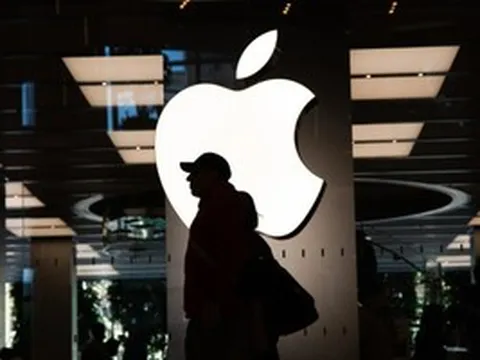 Apple gây bất ngờ với quyết định chưa từng có ở Trung Quốc