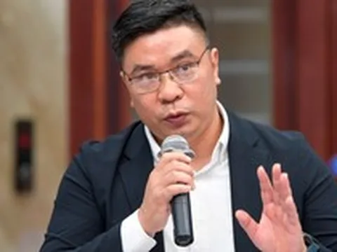 CEO AFA Capital: Sàn giao dịch vàng quốc gia phải có “vàng thật, kho thật, giao nhận thật”