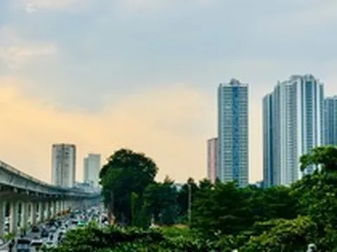 Đầu tư công 1 triệu tỷ đồng: “Đòn bẩy” mới cho thị trường bất động sản