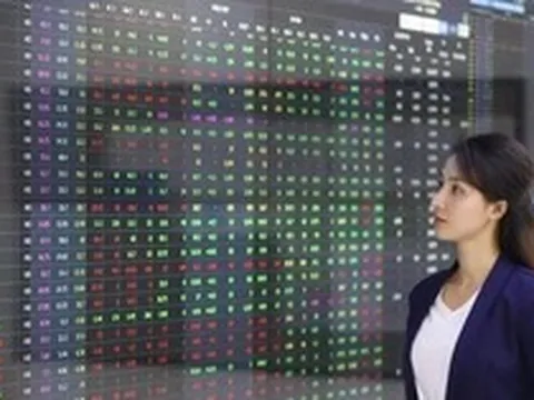 Dự báo VN-Index tiếp tục rung lắc