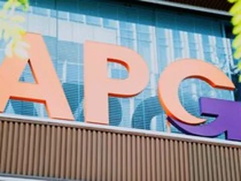 Mã APG giảm sàn 5 phiên liên tiếp, Chứng khoán APG giải trình gì?