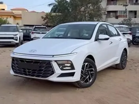 Hyundai Accent 2026 đã về đại lý, nâng cấp hơn 25 chi tiết, giá từ 313 triệu đồng