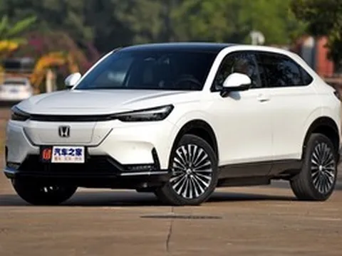 Ra tuyên bố huỷ vào phút chót, Honda từng nói thẳng về xe điện, hiện ‘gã khổng lồ’ đang theo đuổi 'ngách' mới xanh - sạch hơn