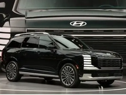 Tai nạn chết người khiến Hyundai phải tạm dừng bán Palisade 2026, triệu hồi hơn 68.000 xe