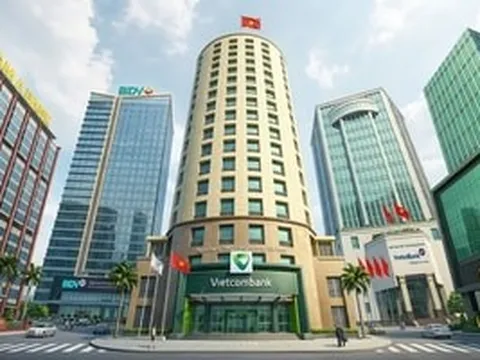 BIDV, VietinBank, Nam A Bank… trình kế hoạch tăng vốn