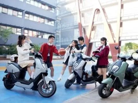 Thời điểm vàng cho ai đang phân vân: Thị trường xe máy điện đại hạ giá, có mẫu giảm 17 triệu