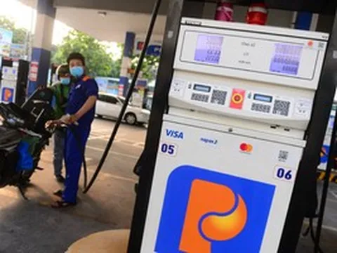 Giá xăng có những biến động mạnh, quỹ Bình ổn còn bao nhiêu và kịch bản khi quỹ cạn sẽ ra sao?