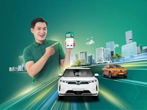 Lãi suất vay mua xe điện tại ngân hàng mới nhất: Chỉ từ 4,8%/năm