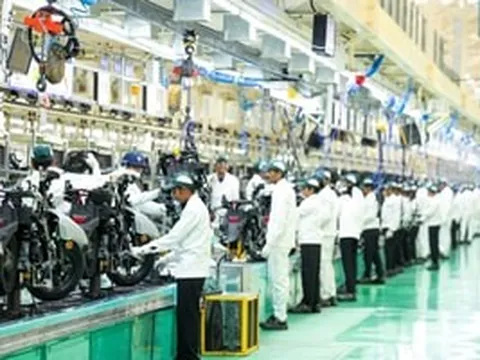 Giá xăng biến động, Honda ‘nói lời tạm biệt’ với xe máy: Chốt thời gian và ‘nhá hàng’ hướng đi cùng cả dải sản phẩm mới