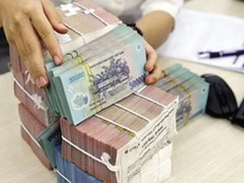 Một ngân hàng tư nhân lớn tăng lãi suất tiết kiệm ở tất cả kỳ hạn chính