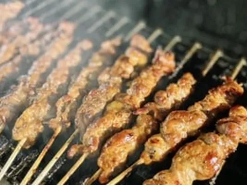 Tuyển sinh cử nhân nướng thịt đầu tiên tại trường Đại học: Lời giải bài toán nhân lực cho ngành công nghiệp tỷ đô