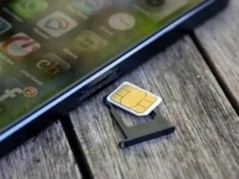 Ngân hàng phát cảnh báo khẩn tới khách hàng đang sử dụng SIM