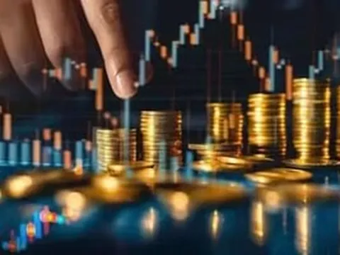 Chuyên gia kỳ vọng một cổ phiếu ngân hàng có thể tăng gần 36%