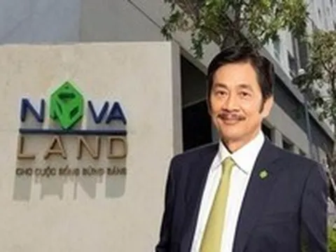 Novaland làm sao thế ?